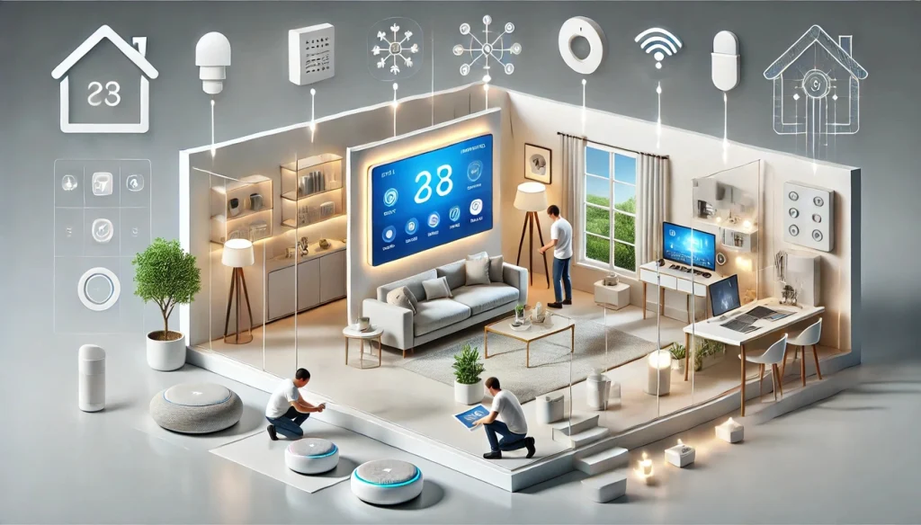 Smart Home Devices Worth Installing in 2026: A Complete Guide