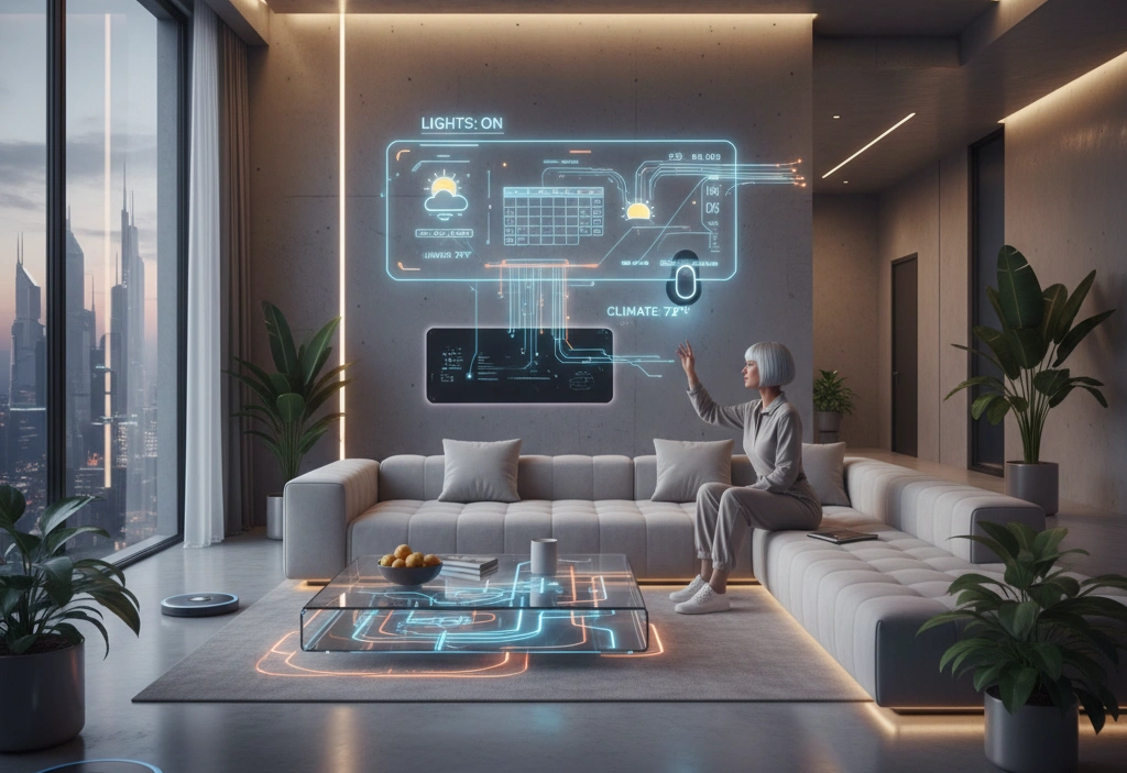 Smart Home Devices Worth Installing in 2026: A Complete Guide