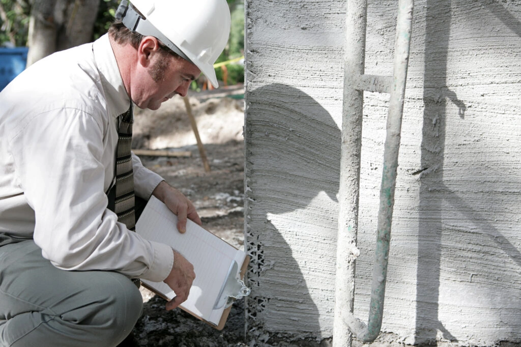 Precast Wall Inspection 13 House Inspection Steps Every Homeowner Should Know in 2026